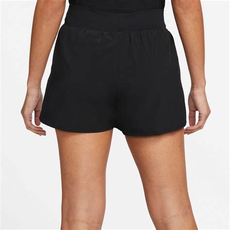 nike shorts damen schwarz|Damen Schwarz Running Shorts (20) .